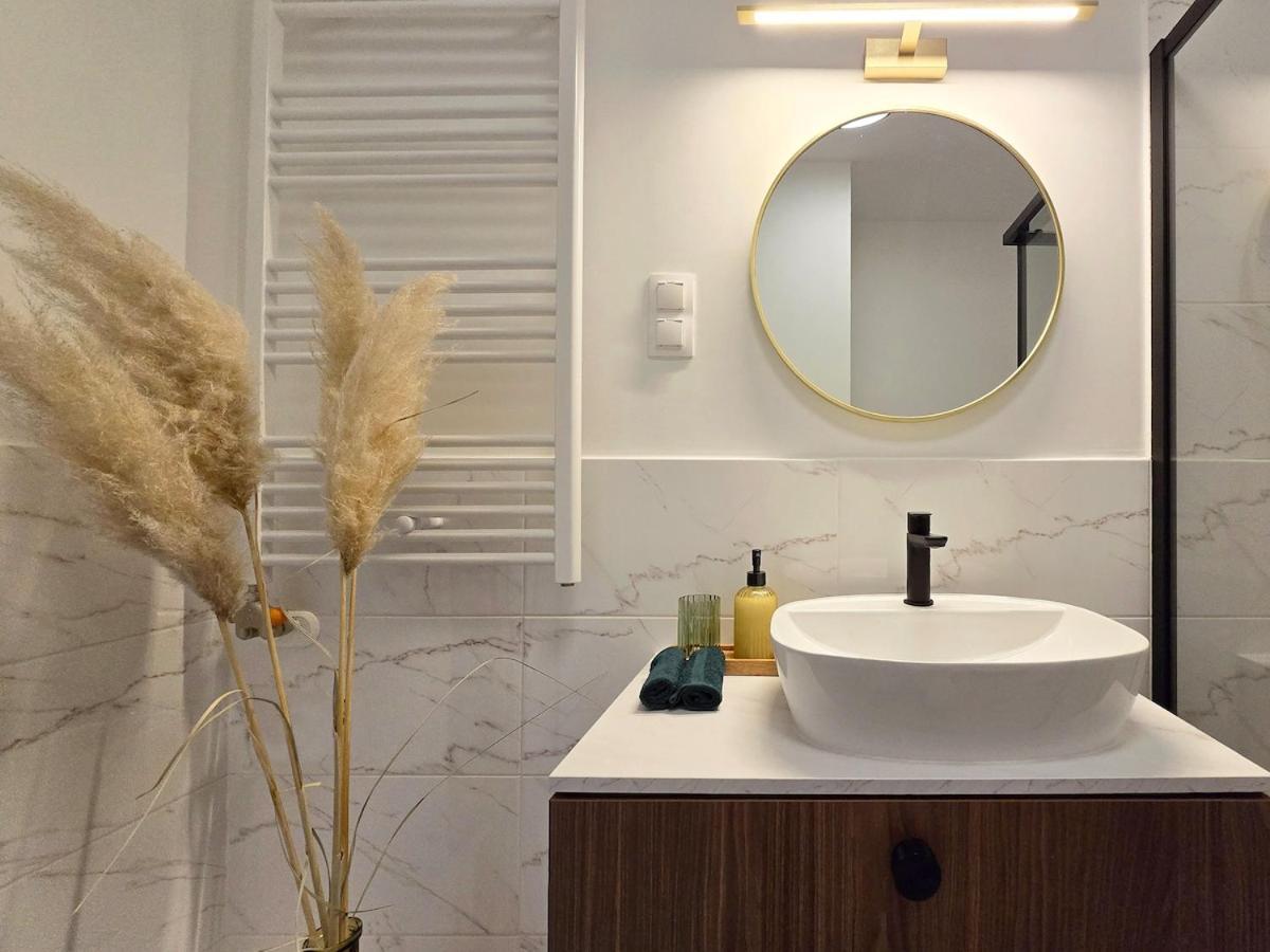 Apartman B14