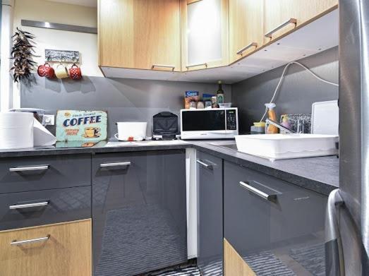 Apartmán W46 - With 3 Bedrooms 2ac Max8 In Centrum *