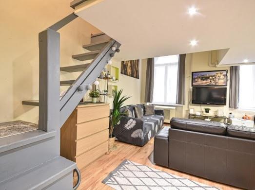 Apartmán W46 - With 3 Bedrooms 2ac Max8 In Centrum *
