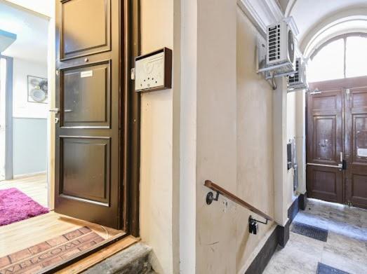 W46 - With 3 Bedrooms 2ac Max8 In Centrum Apartmán *