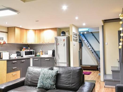 W46 - With 3 Bedrooms 2ac Max8 In Centrum * Budapest