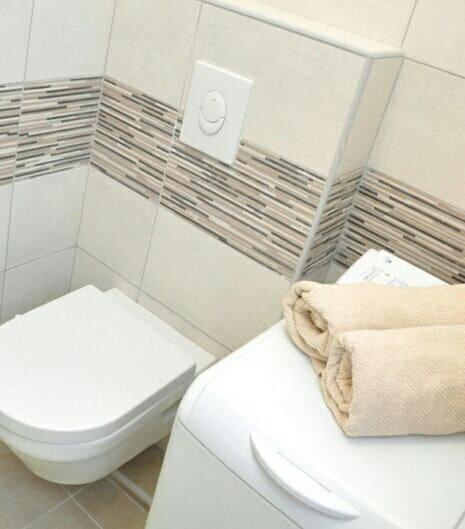 W46 - With 3 Bedrooms 2ac Max8 In Centrum * Budapest