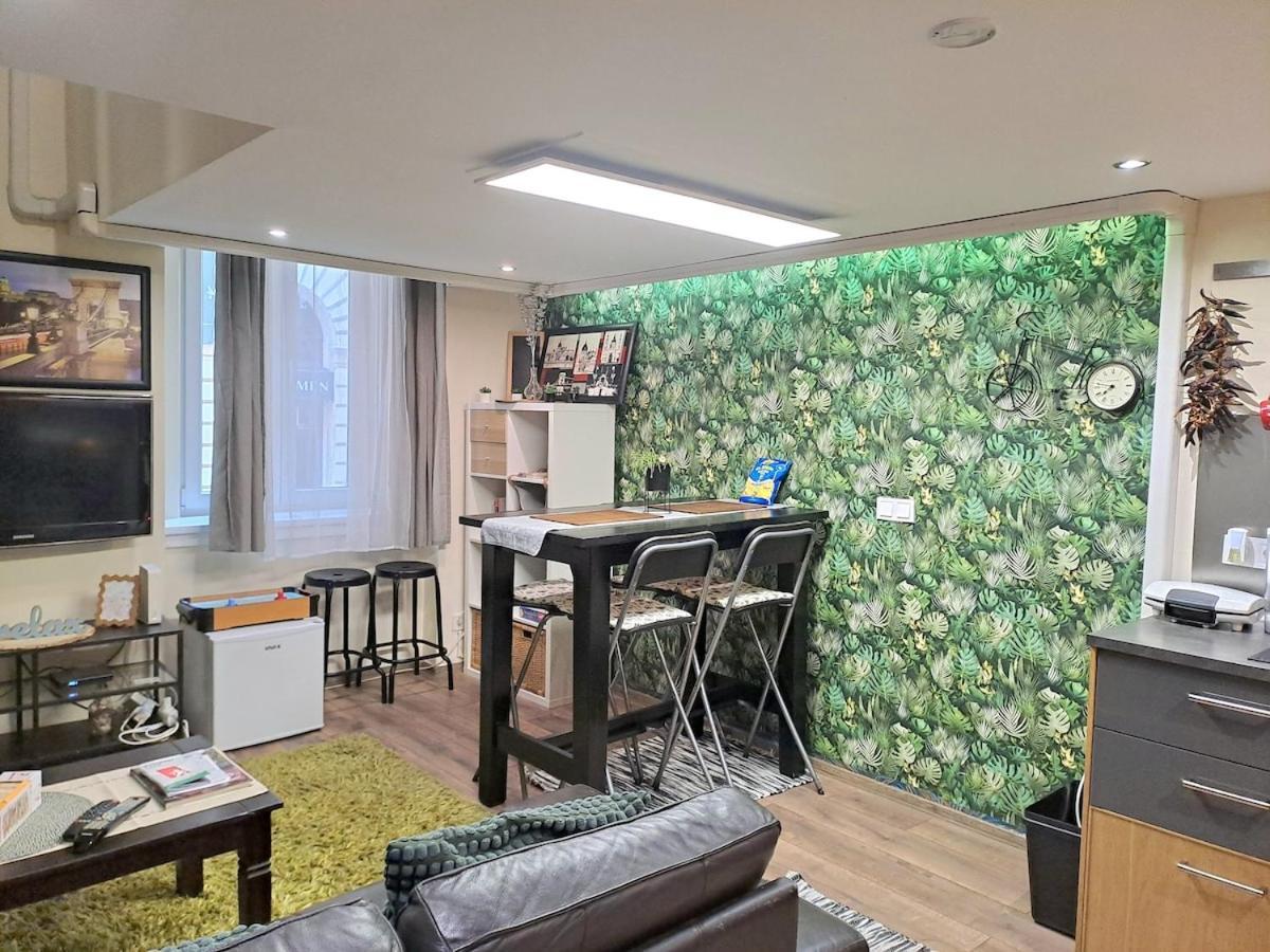 W46 - With 3 Bedrooms 2ac Max8 In Centrum Apartmán