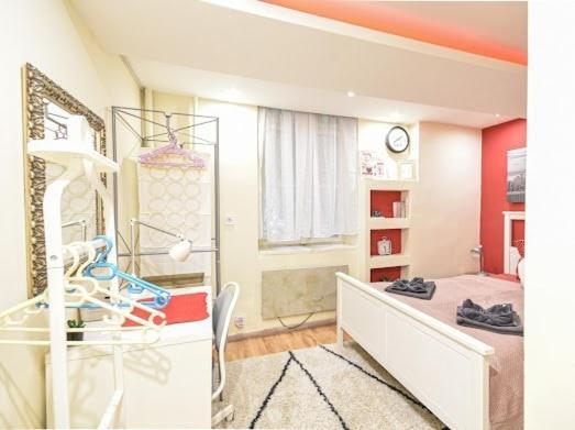 W46 - With 3 Bedrooms 2ac Max8 In Centrum *