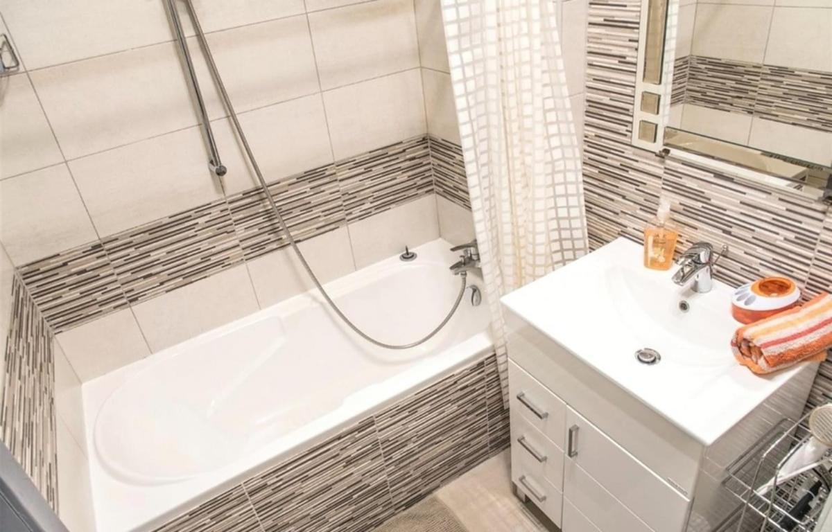 W46 - With 3 Bedrooms 2ac Max8 In Centrum * Budapest