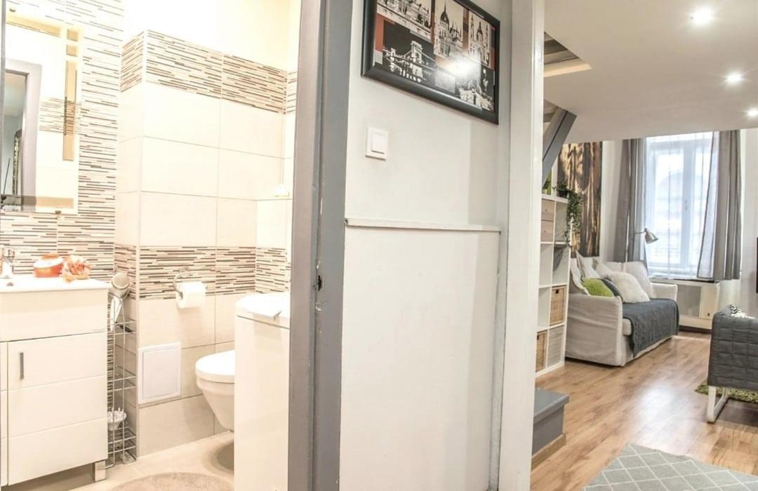 W46 - With 3 Bedrooms 2ac Max8 In Centrum Apartmán