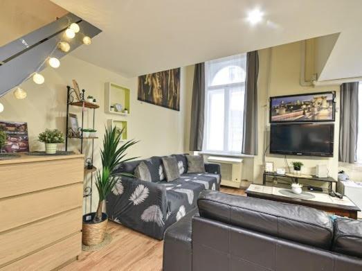 Apartmán W46 - With 3 Bedrooms 2ac Max8 In Centrum