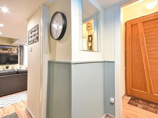 W46 - With 3 Bedrooms 2ac Max8 In Centrum Budapest