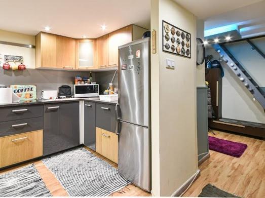W46 - With 3 Bedrooms 2ac Max8 In Centrum