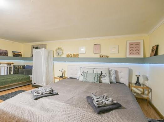 Apartmán W46 - With 3 Bedrooms 2ac Max8 In Centrum