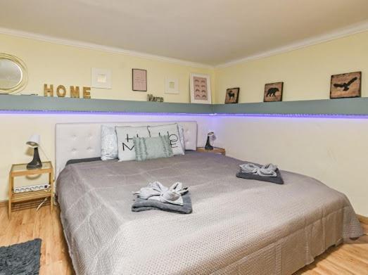 Apartmán W46 - With 3 Bedrooms 2ac Max8 In Centrum Budapest