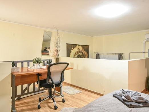 W46 - With 3 Bedrooms 2ac Max8 In Centrum Budapest