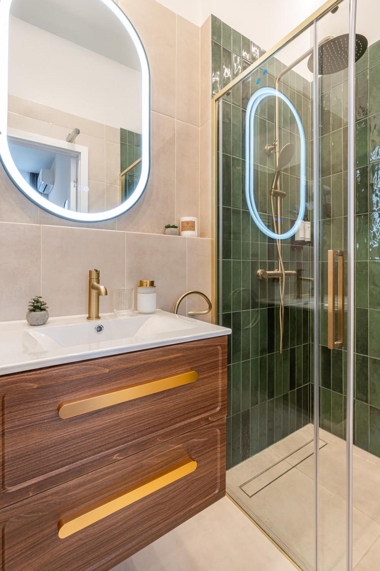 Kiraly 31 - Boutique Apartments, Location By Bqa * Budapest