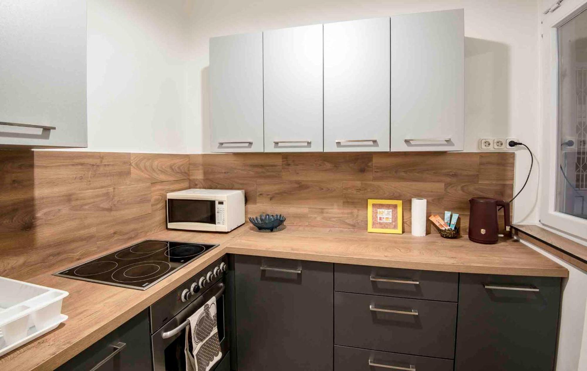 Appartement Fenysziget *