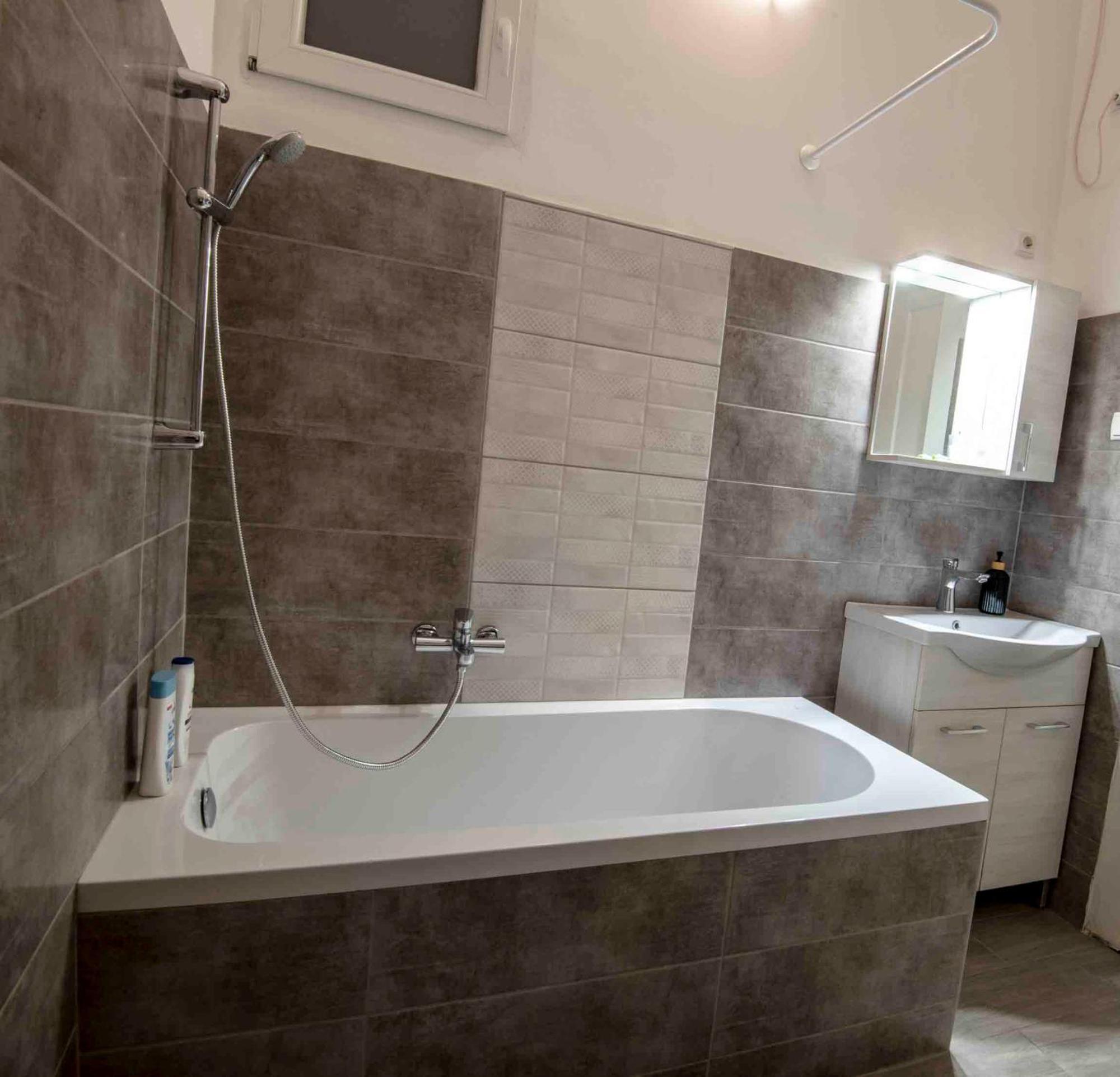 Fenysziget Appartement Budapest