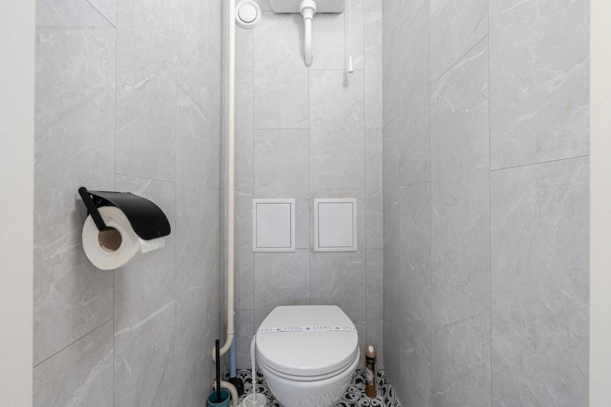 Apartamento Danubia *