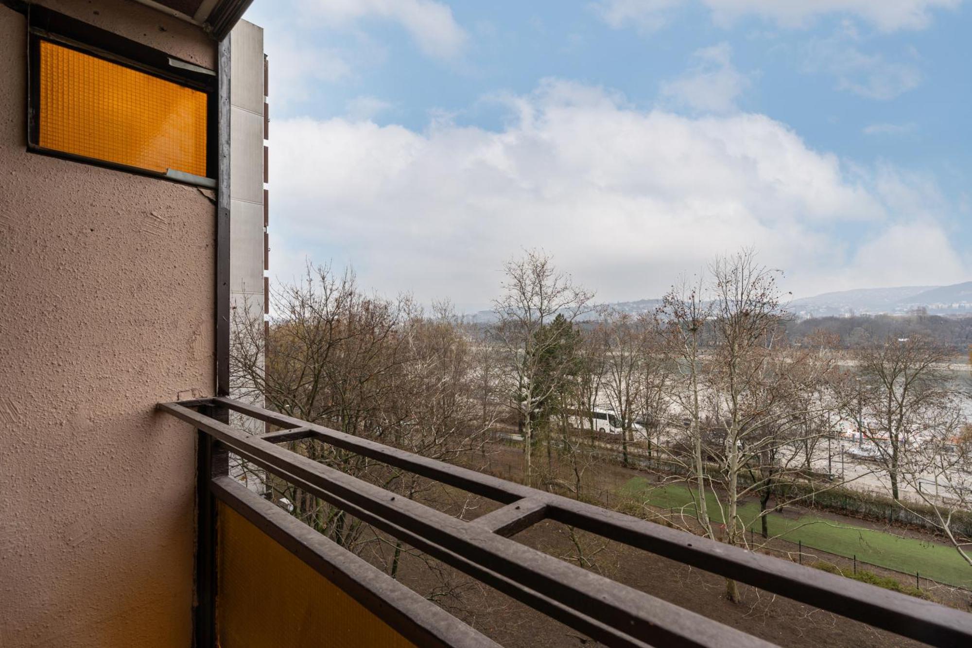 Apartamento Danubia Budapest