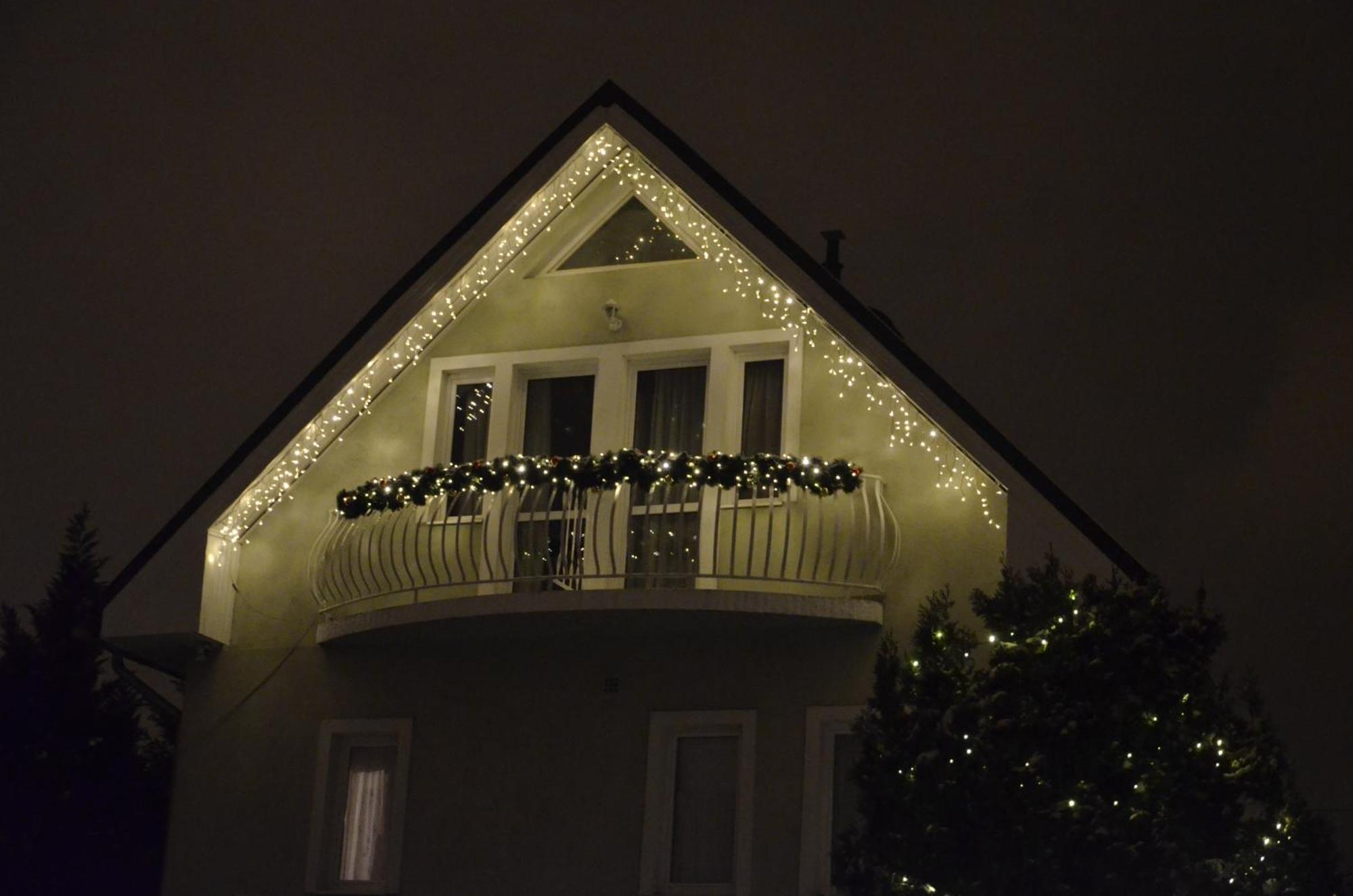 Ida Panzio Guest house Budapest