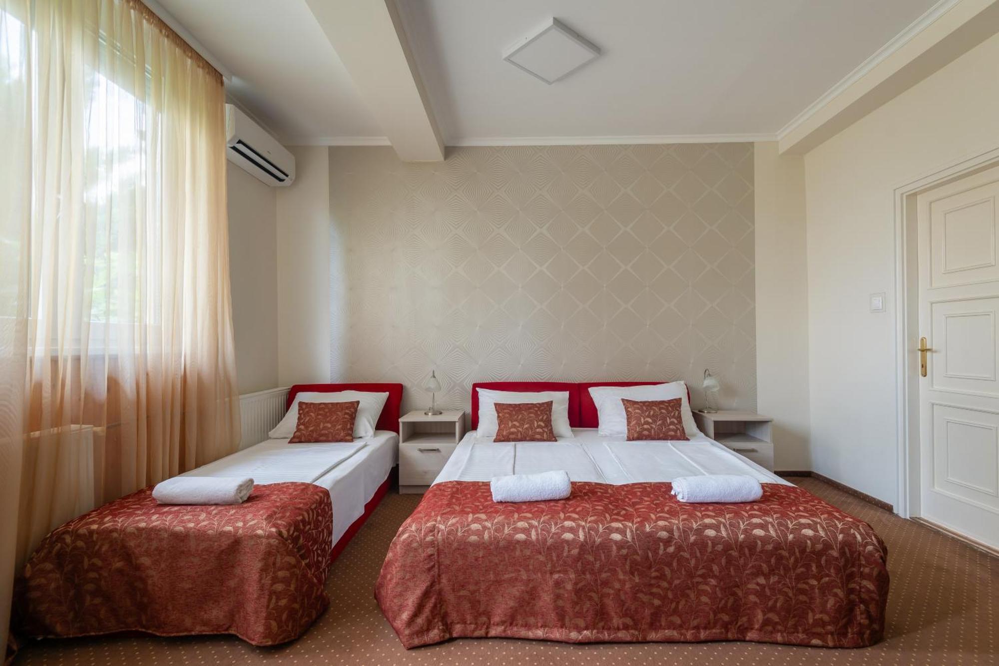 Guest house Ida Panzio *