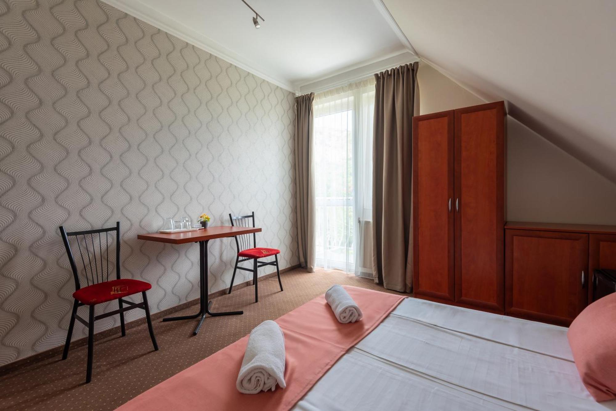 Guest house Ida Panzio *