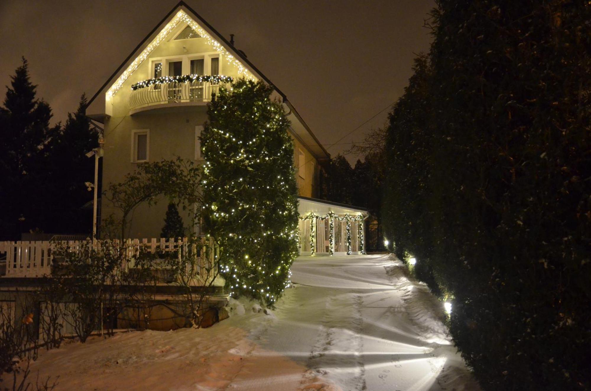 Guest house Ida Panzio *