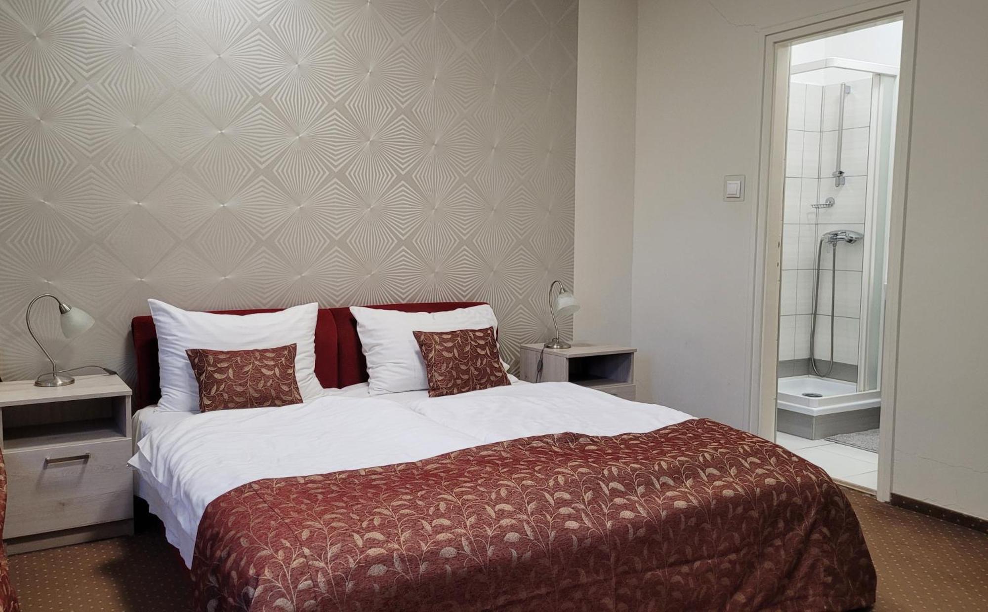 Ida Panzio Guest house Budapest