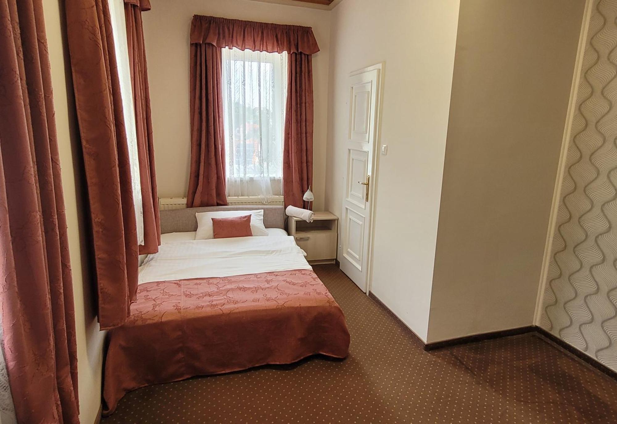 Guest house Ida Panzio Budapest