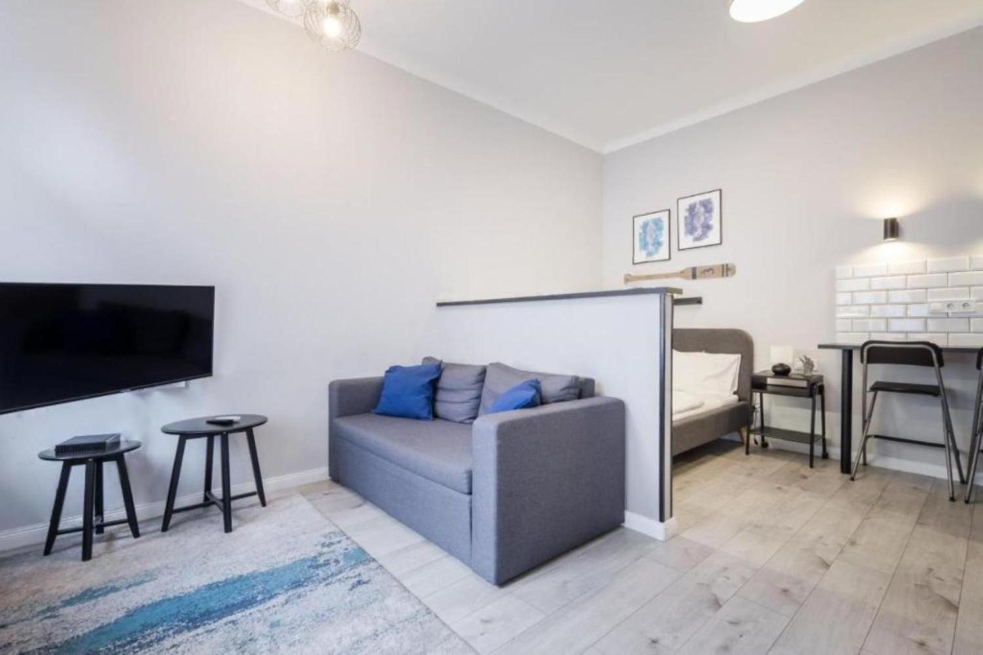 Kl31 - Best Location - Elegant Historic Residence By Bqa Budapest