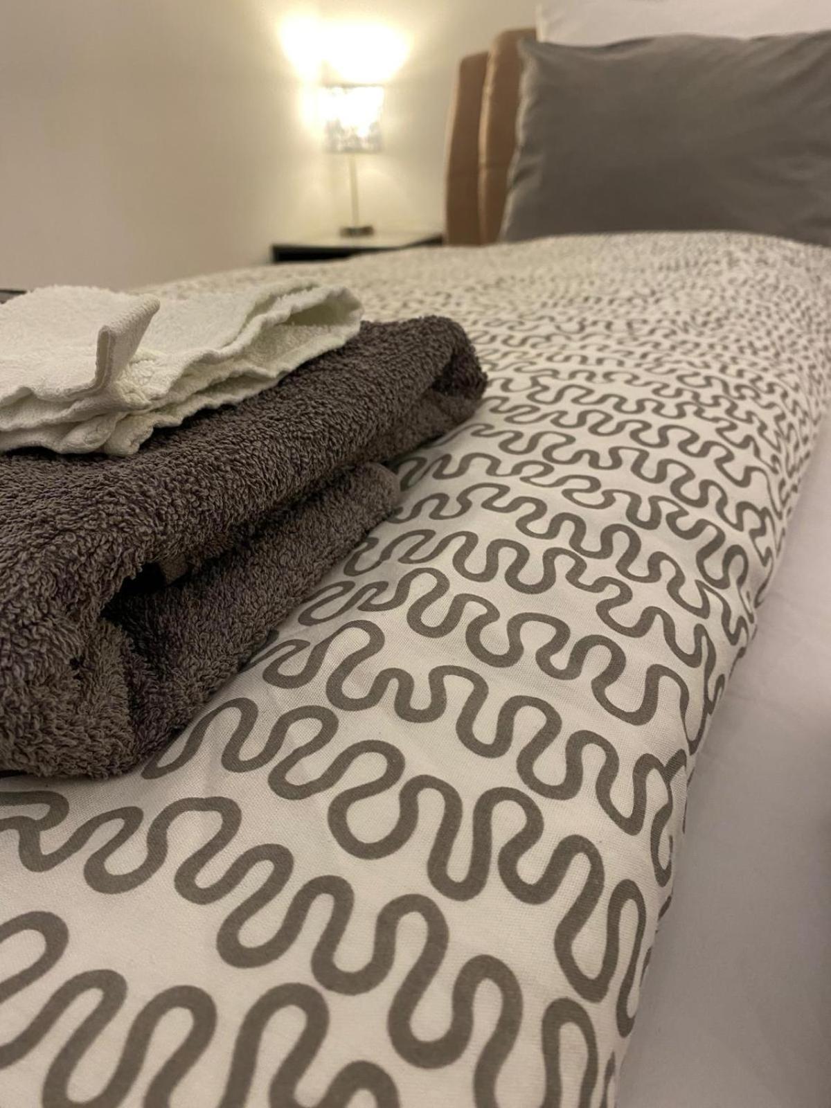 Appartement Akácfa Boutique