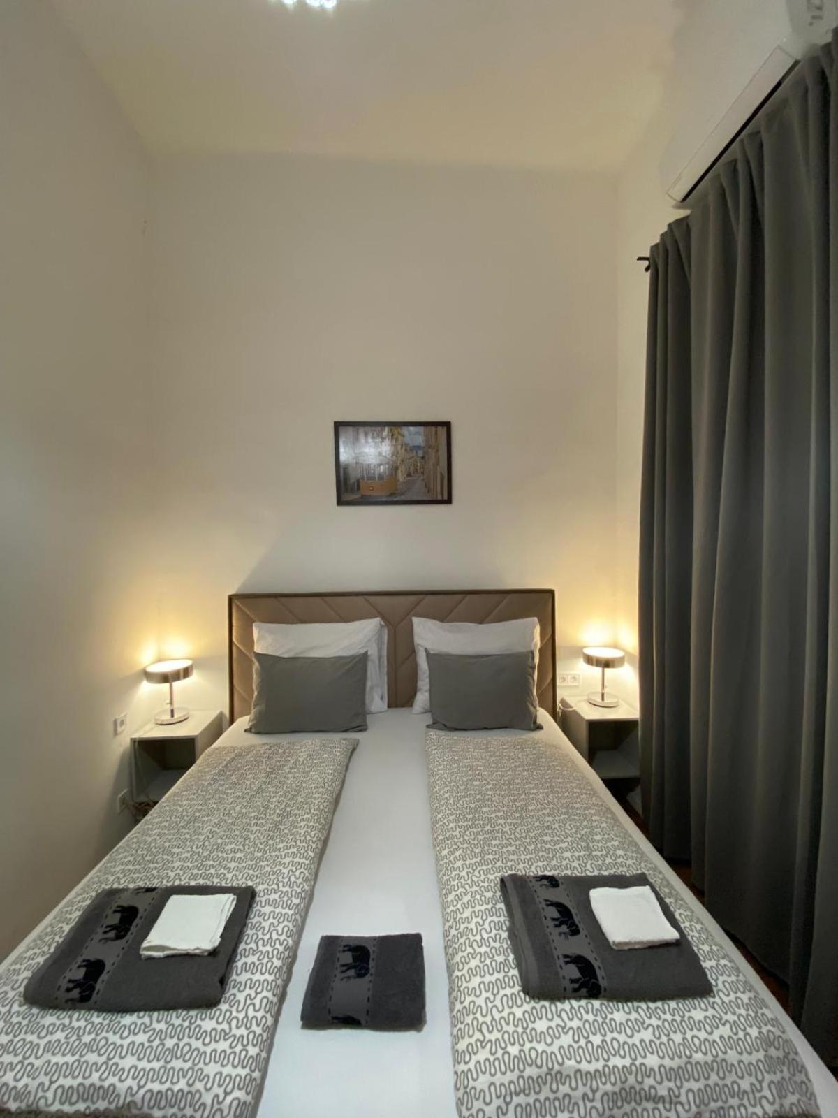 Akácfa Boutique Appartement Budapest