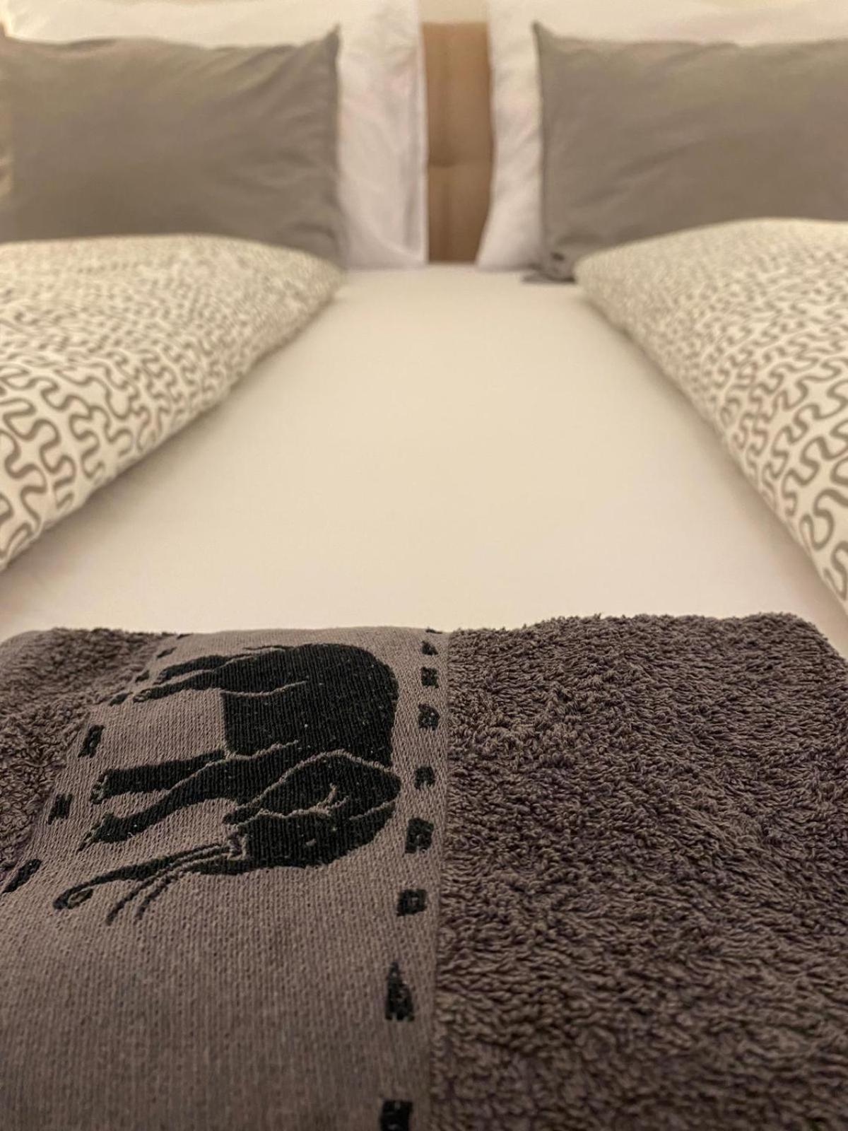 Akácfa Boutique Appartement *