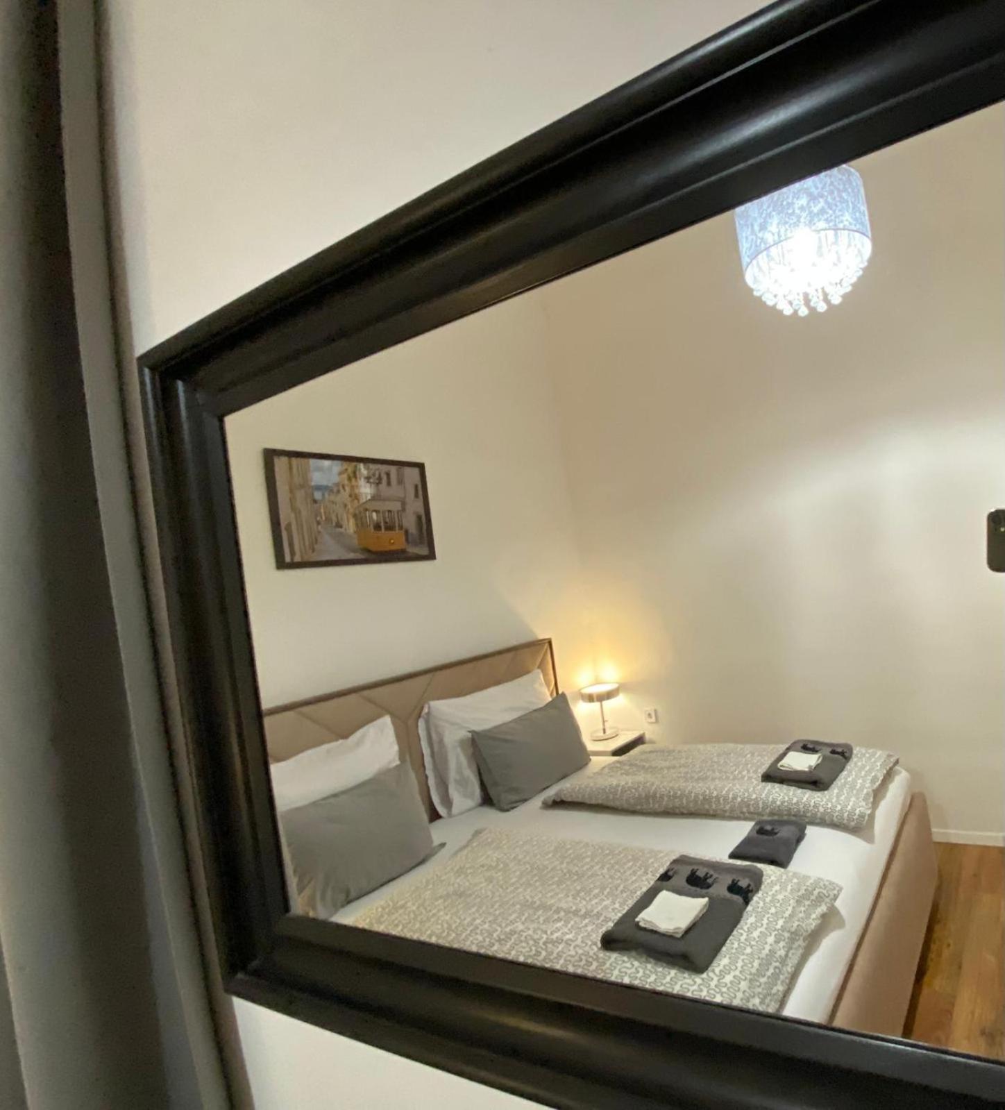 Akácfa Boutique Appartement Budapest