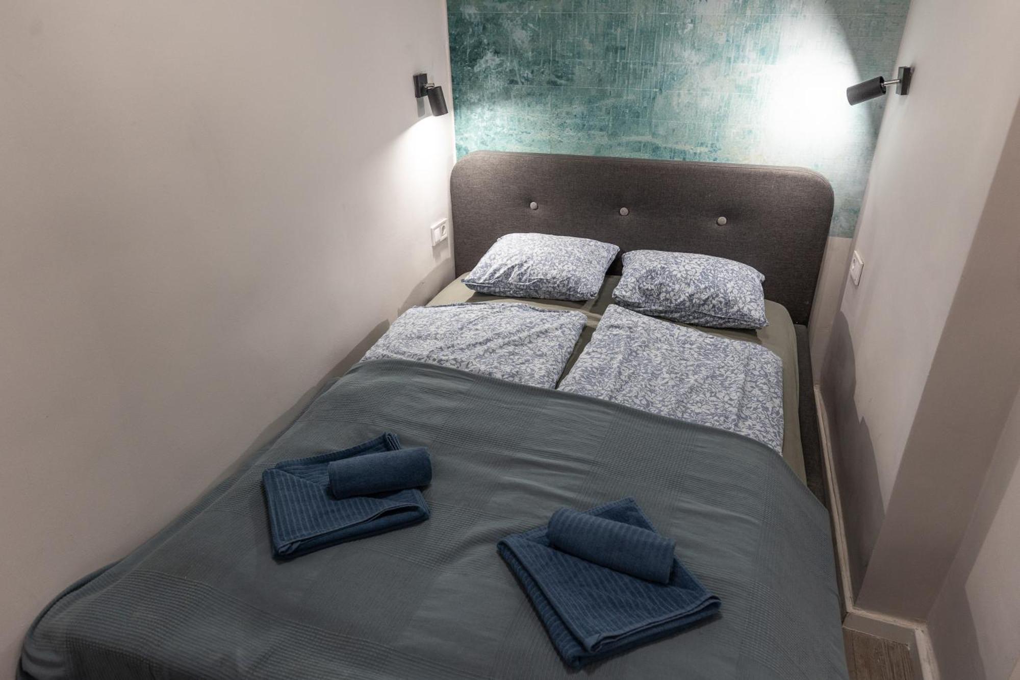 Lucky 54 Apartman *
