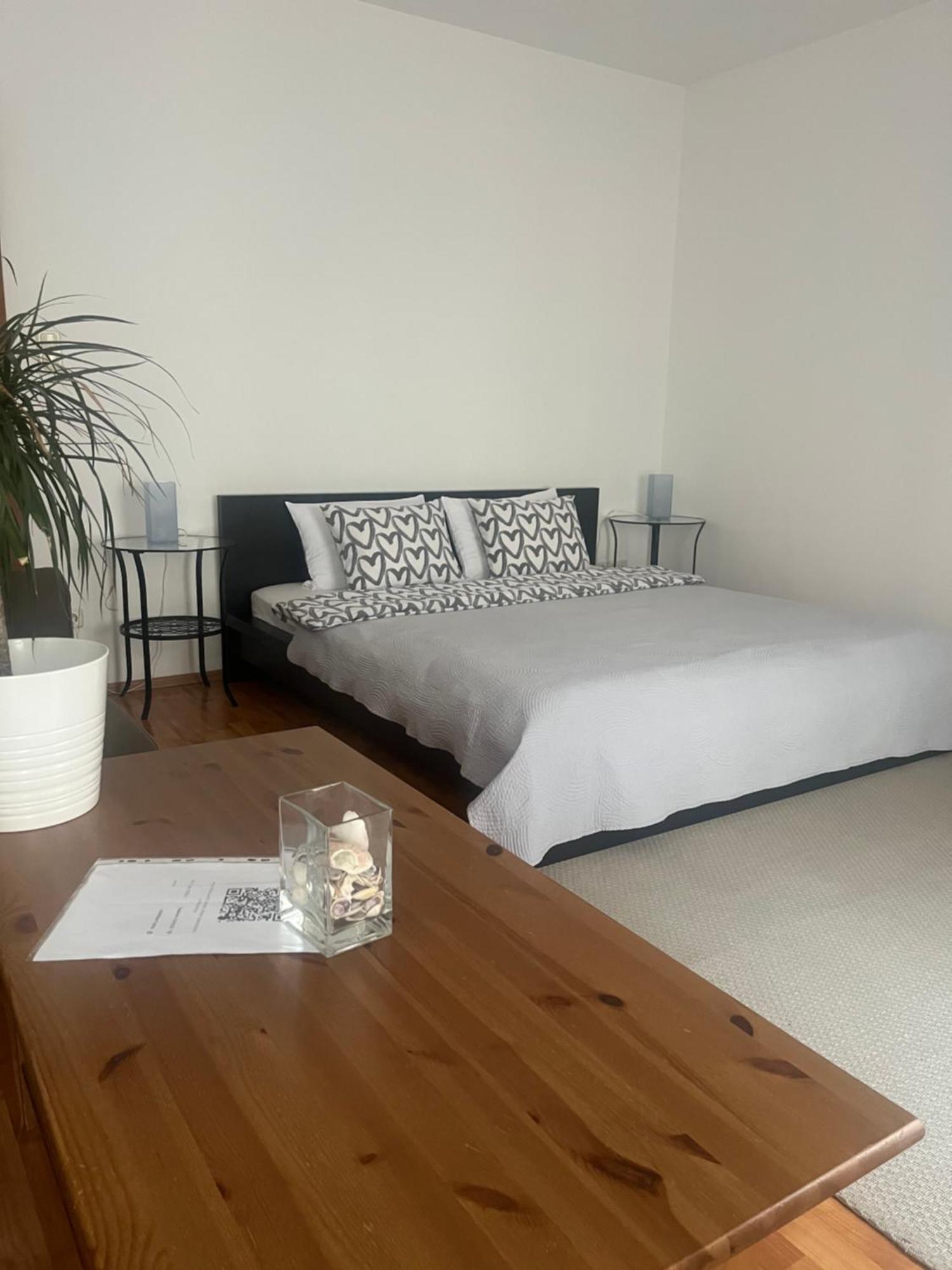 Center With Optional Garage Apartament