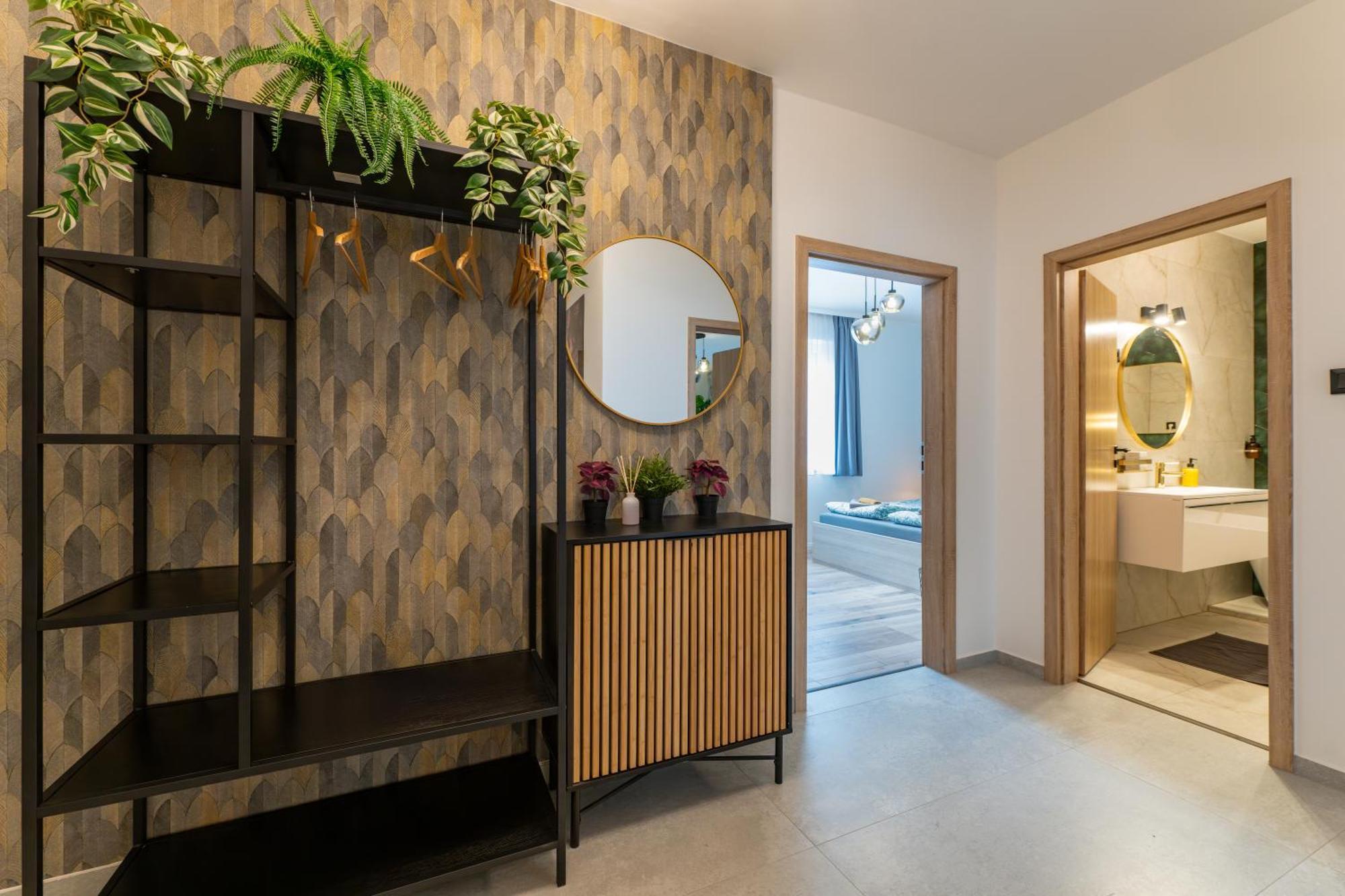 Party And Relax Central Residence Budapest Apartamento