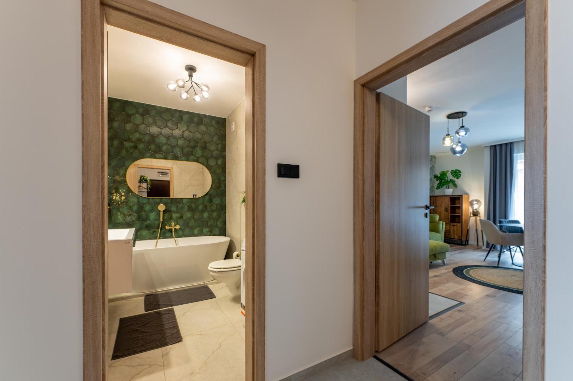 Apartamento Party And Relax Central Residence Budapest