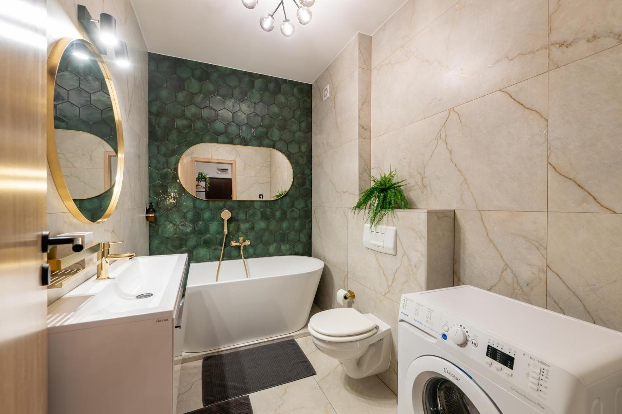Party And Relax Central Residence Budapest Apartamento Budapest