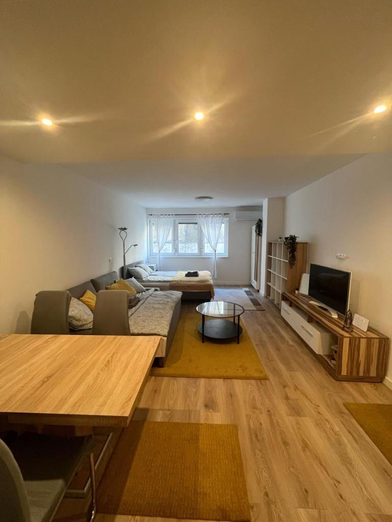 Happy Eleven Market Hall Apartamento Budapest