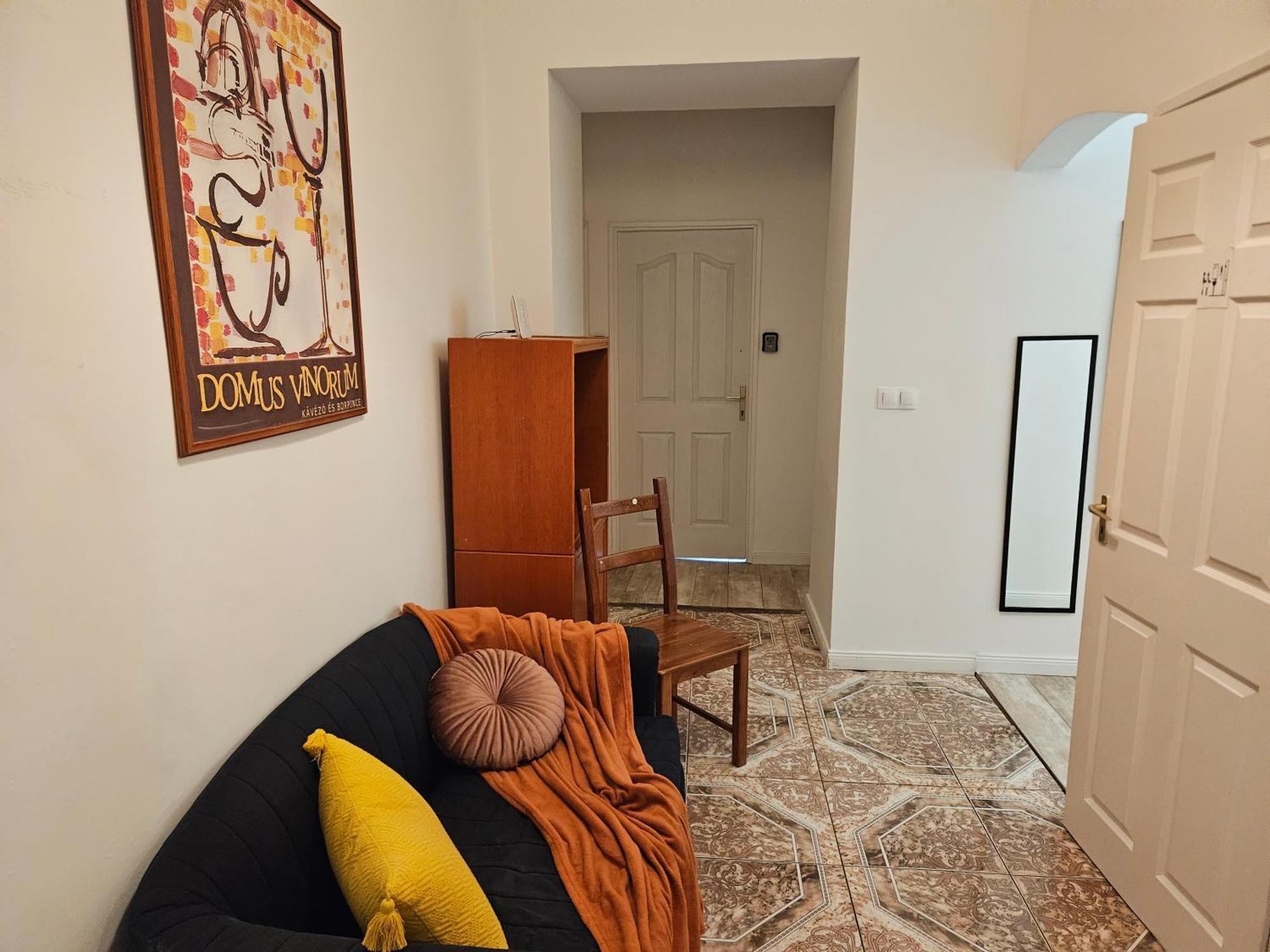 Hostel Near To Bohem Center