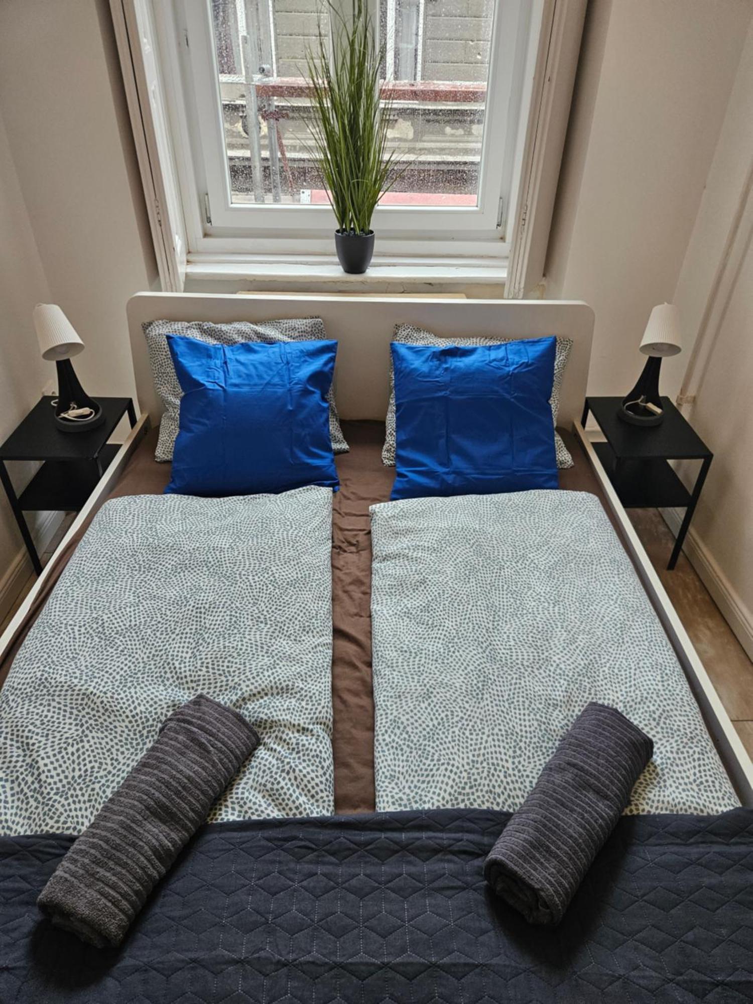Hostel Near To Bohem Center Budapest
