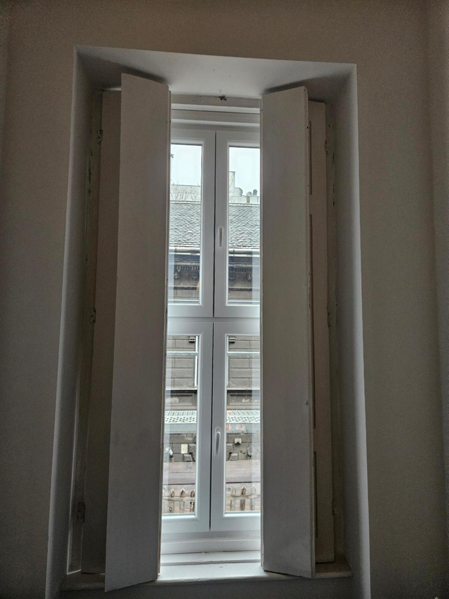 Hostel Near To Bohem Center Budapest