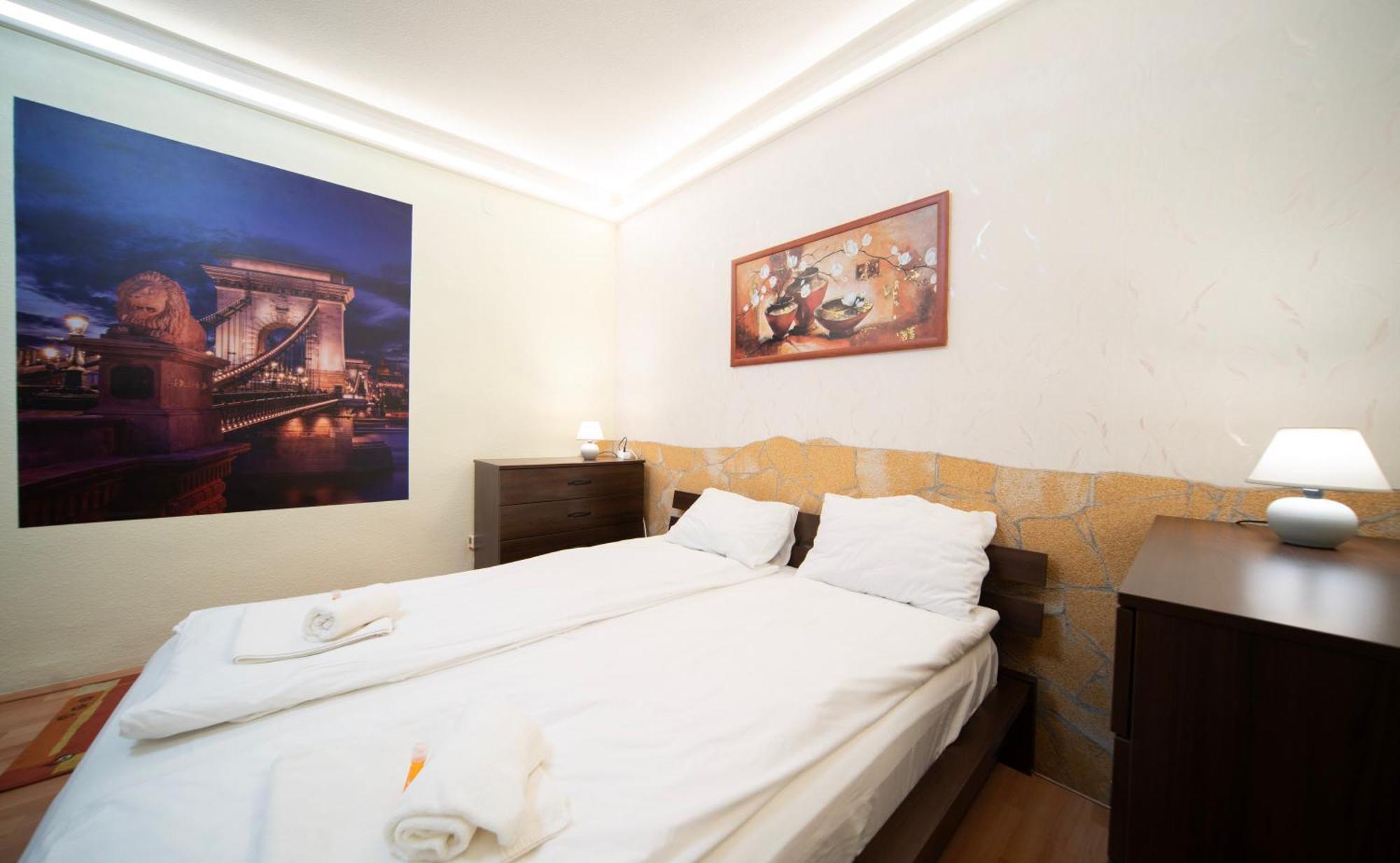 Apartamento Free Parking Synagogue