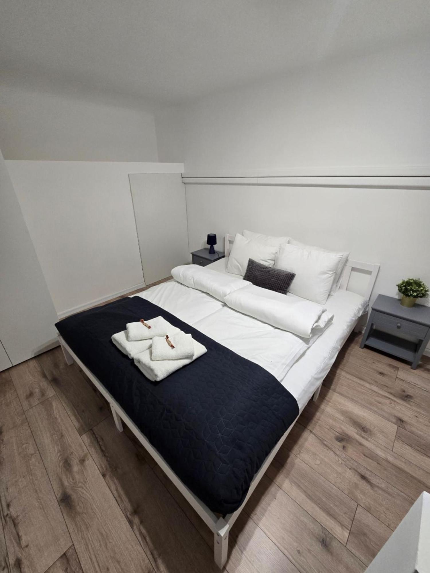 Appartement Rakoczi Retreat - In The Heart Of *