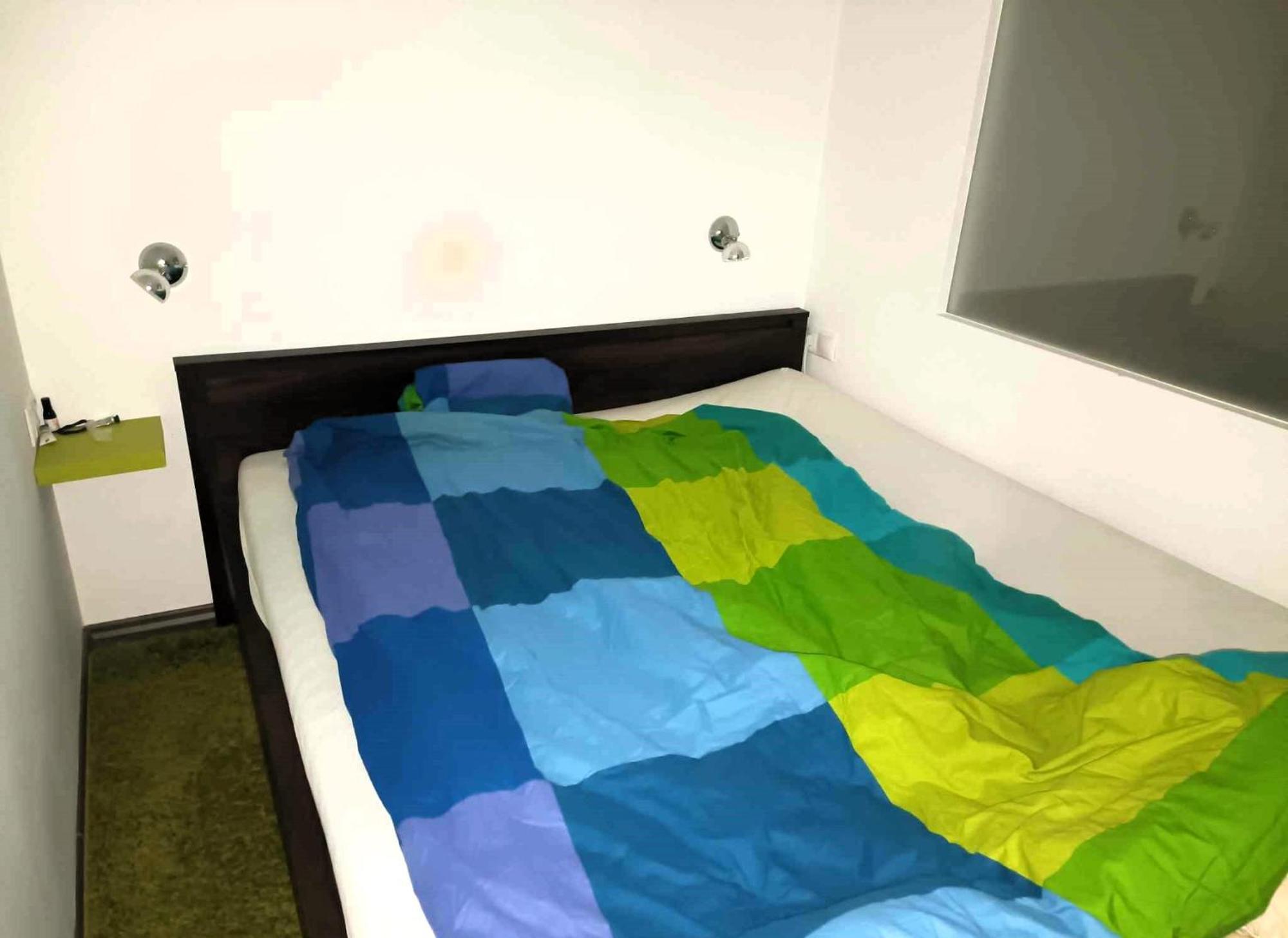 Apartamento Oktogon Deluxe *