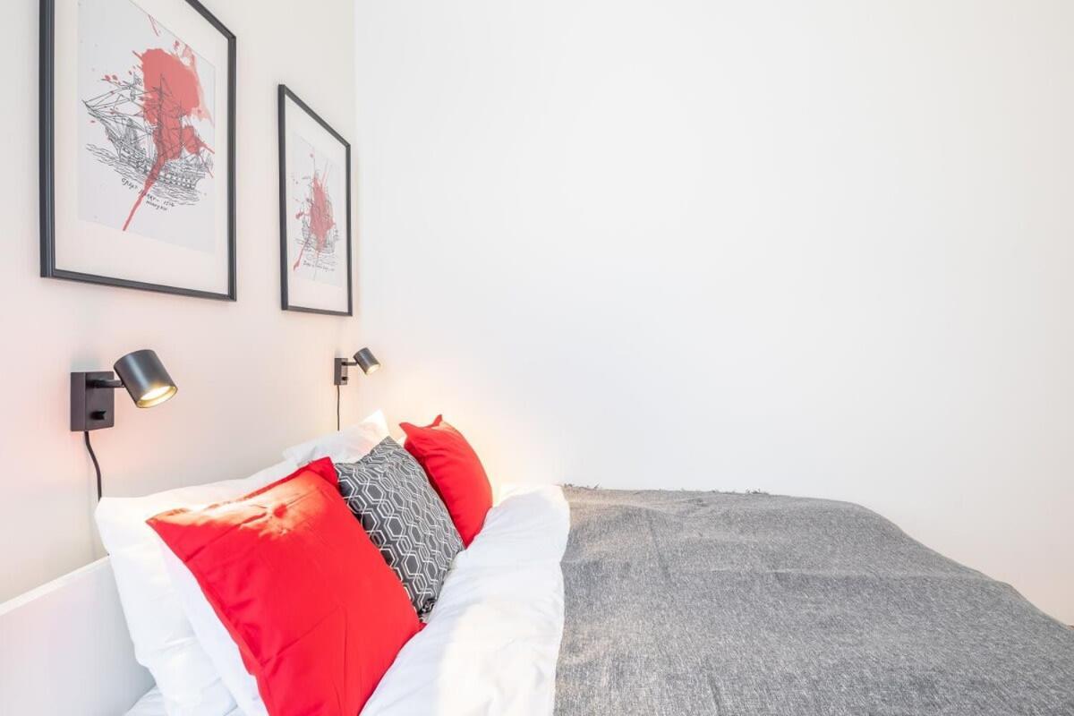 Excellent Location Magnificent Flat Lejlighed