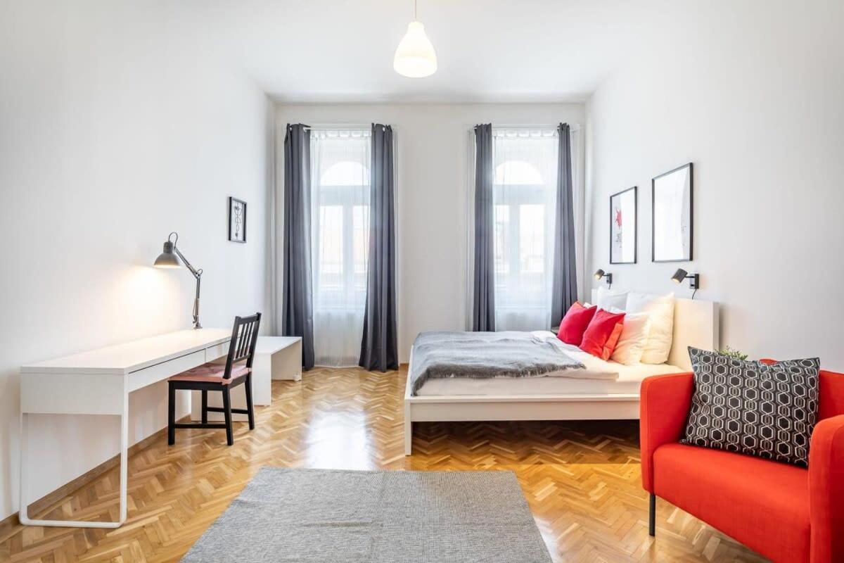 Lejlighed Excellent Location Magnificent Flat *