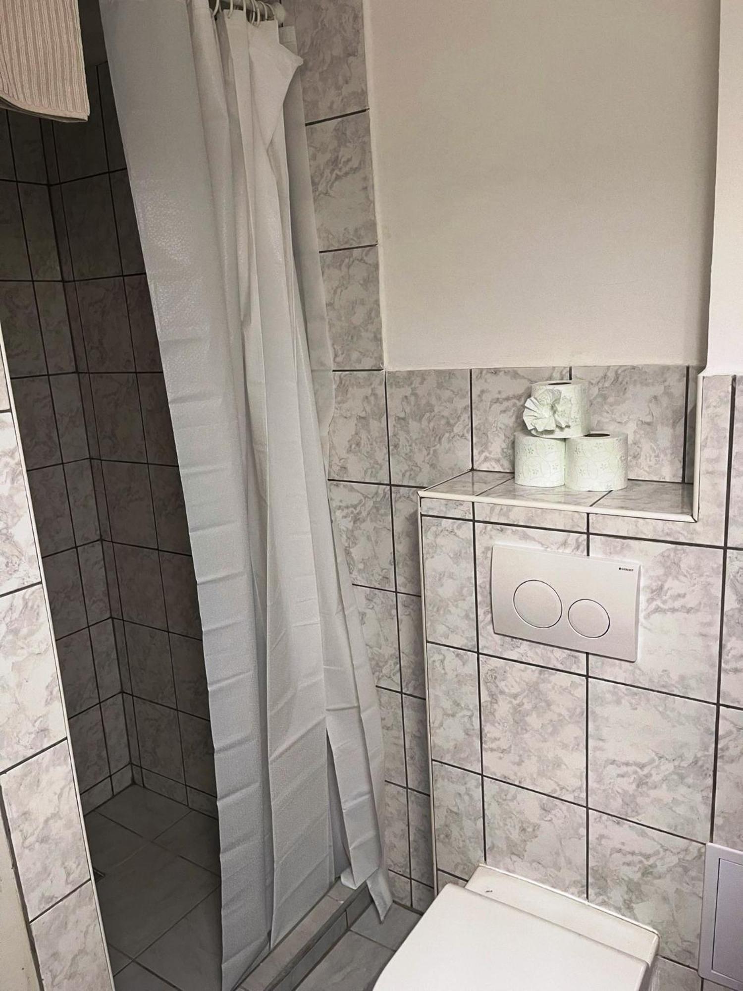 Oliver Budget Hotel apartamentowy