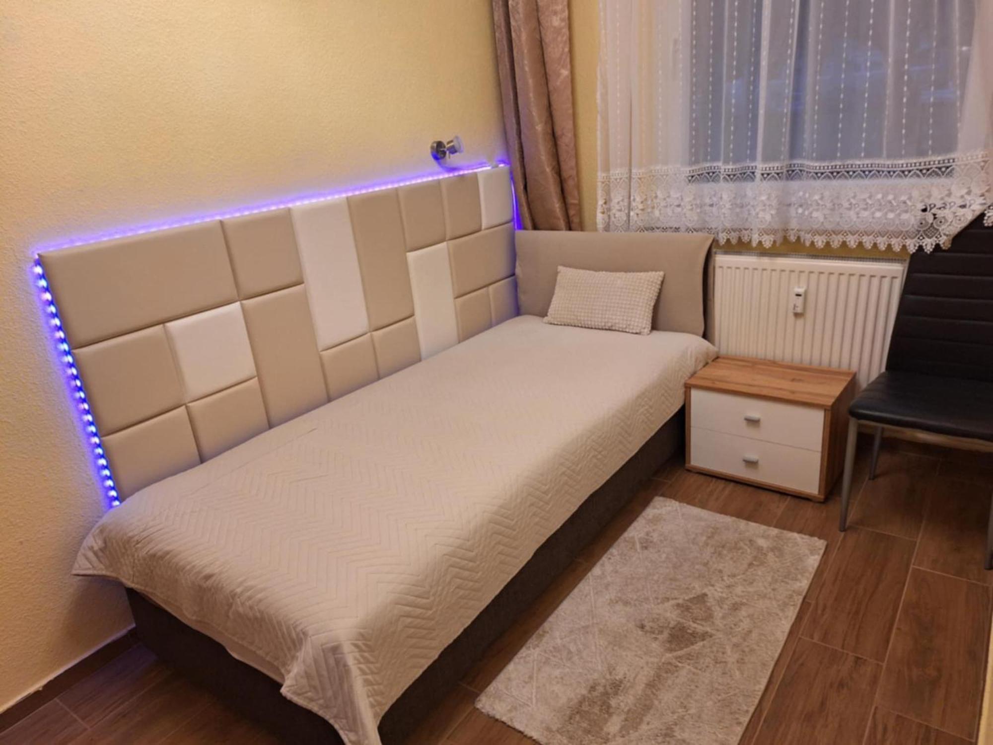 Madi Rezidencia Apartamento
