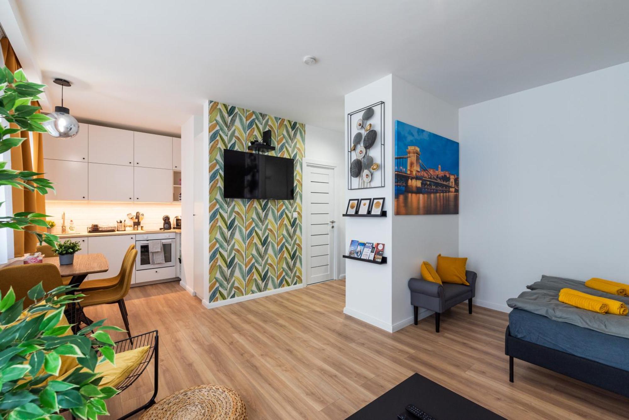 Party & Chill - Downtown Center With Big Balcony And Ac Appartamento *