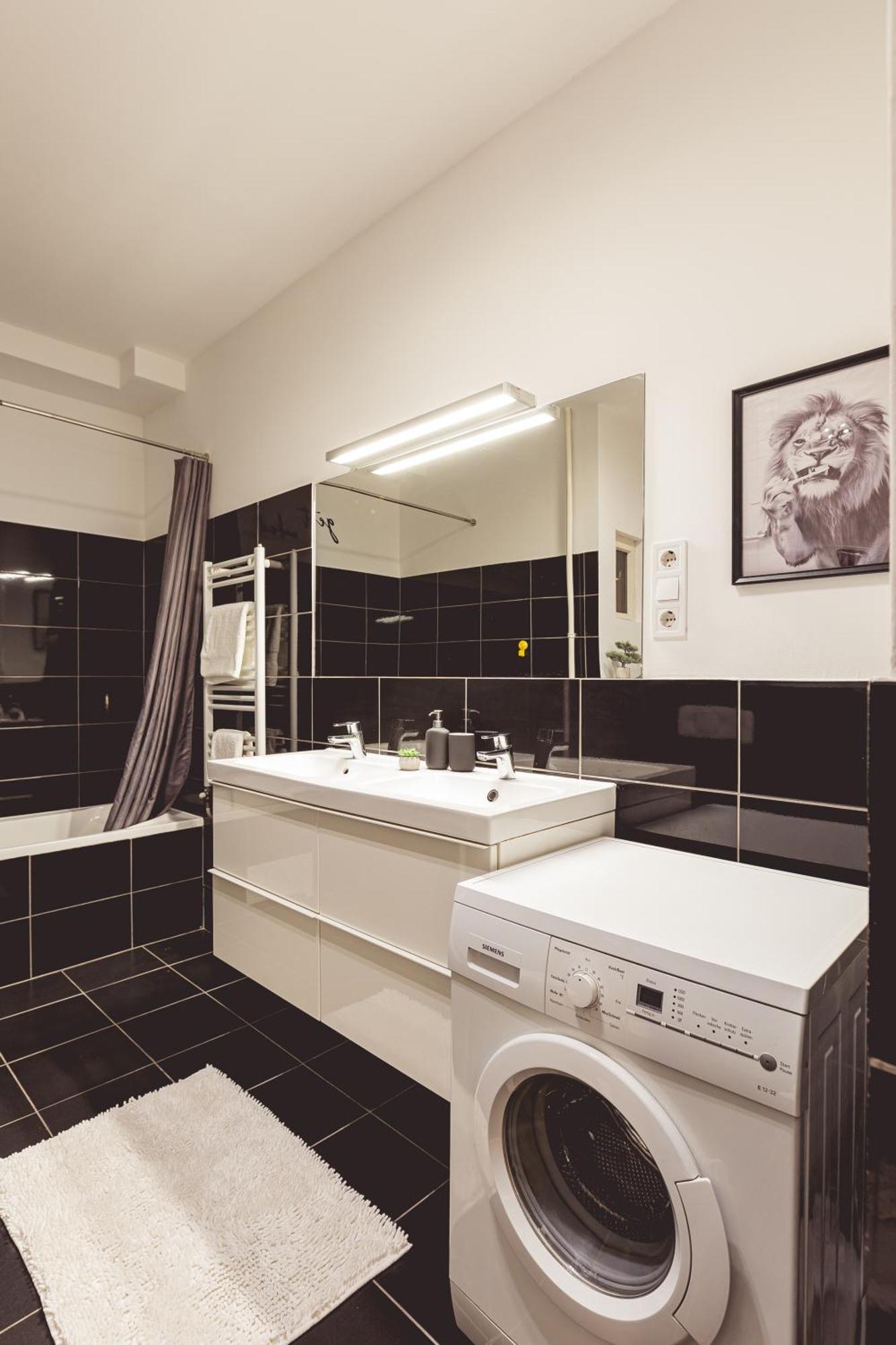 Apartman Victoria's Danube View